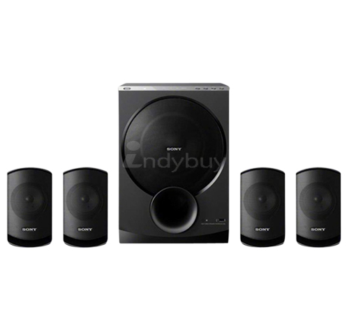 Sony 4.1 USB Speaker System